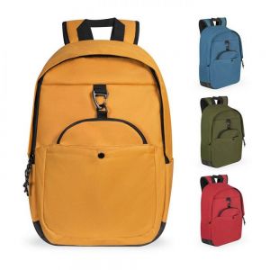 MOCHILA  DOKU personalizada